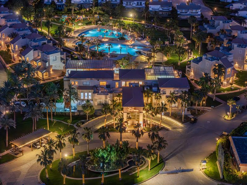 Jaz Little Venice Golf Resort
